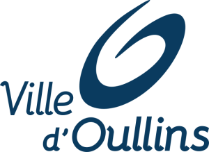 Logo de la ville d'Oullins