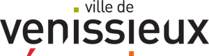 Logo de la ville de Vénissieux